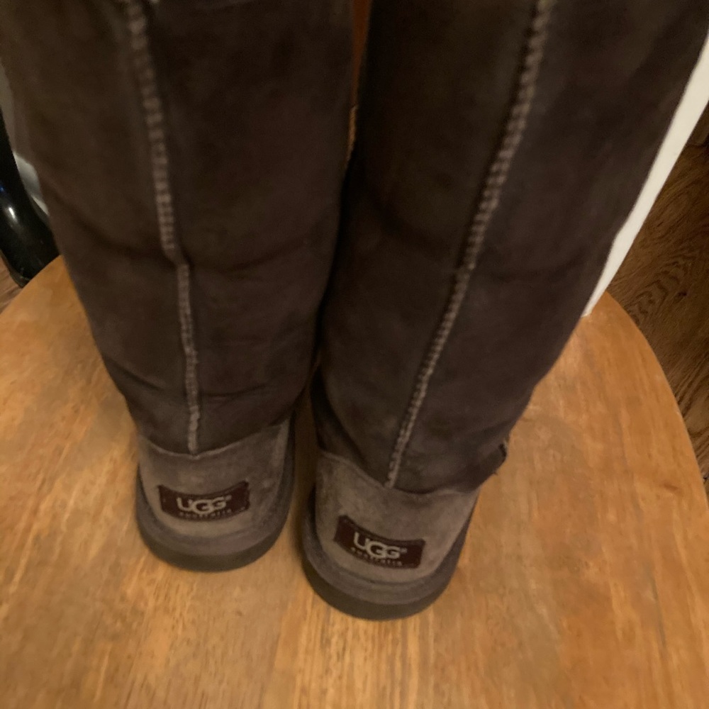 Ugh Boots
